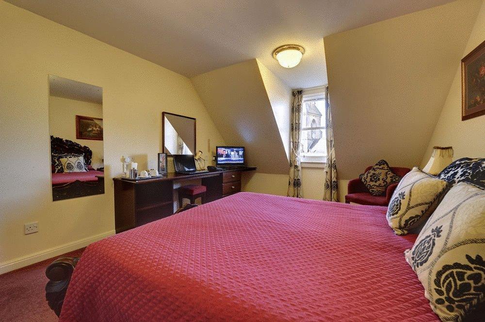 The County Hotel Dalkeith Room photo